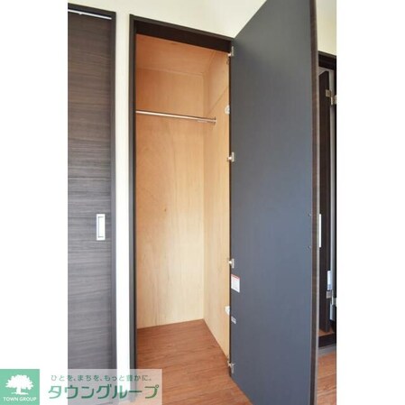 パステル嶋村の物件内観写真